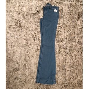 Blank Nyc flared jeans